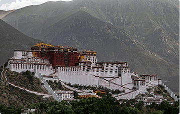 Potala Palace