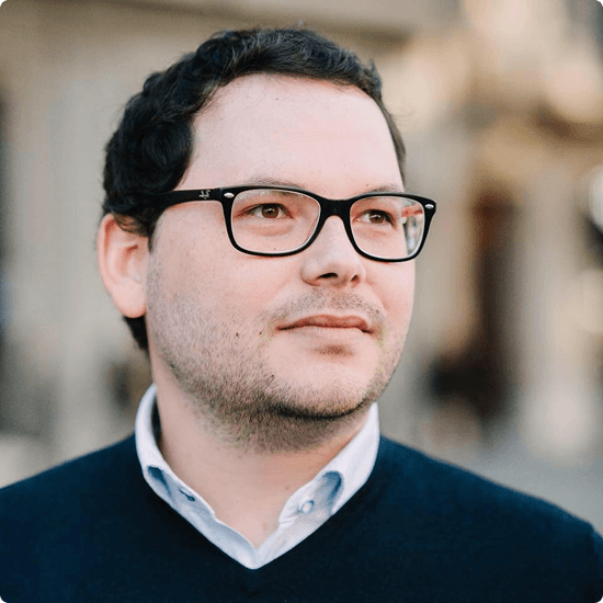 Alfonso Para - Residente en el Tíbet