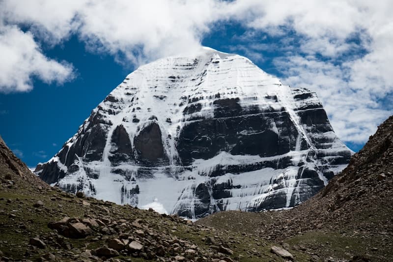 Kailash
